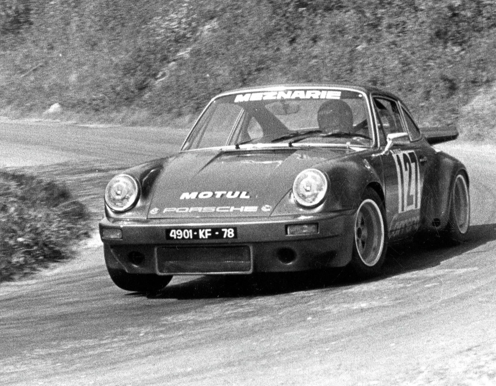 HCR Tonnerre 1974